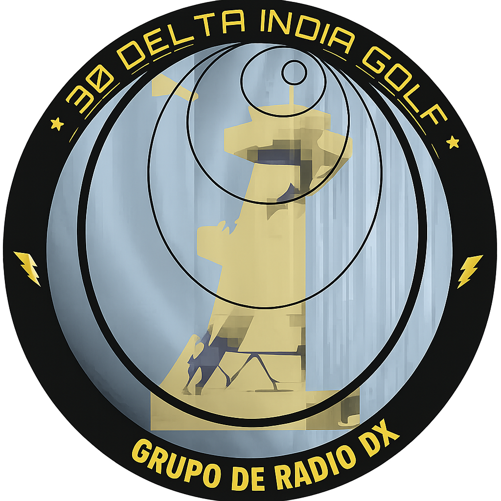 Escudo DIG